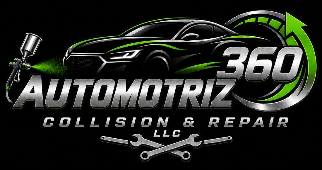 Automotriz 360 Collision & Repair